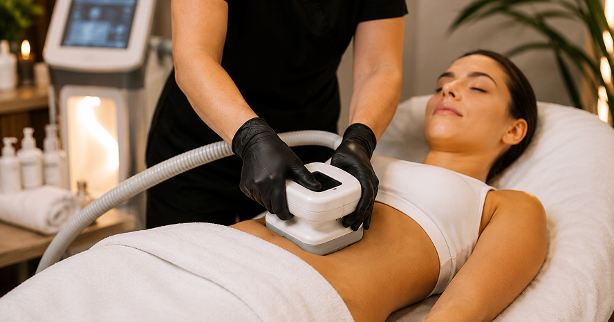 Body Sculpting Tracy, CA